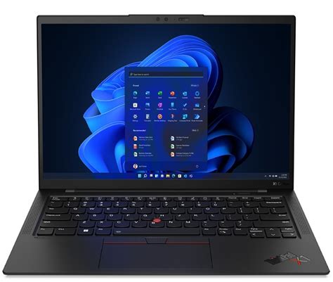 Lenovo Thinkpad X1 Carbon 30th Anniversary Edition Price In Turkey