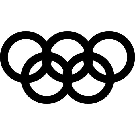 Olympic Vector Free Png Transparent Background Free Download 13794