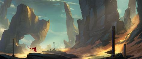 Fond ecran hd 4k klu69 napanonprofits. Wallpaper : video games, Journey game, ultra wide, ghost ...