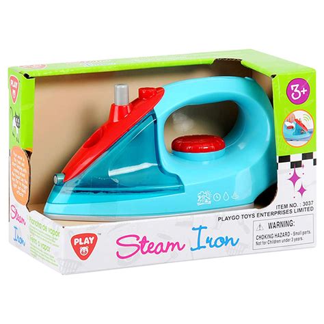 Playgo My Little Iron 3037 Buy Online At Best Prices In Pakistan