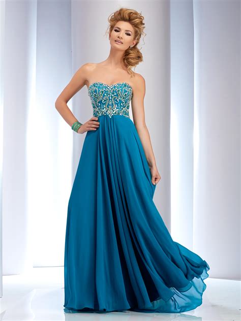 Clarisse Formal Prom Dress 2566 Promgirl Net