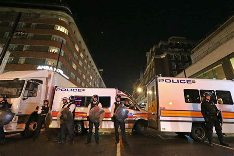 The victims are in a stable condition, according to police. Hyde Park stabbing: Man charged with attempted murder ...
