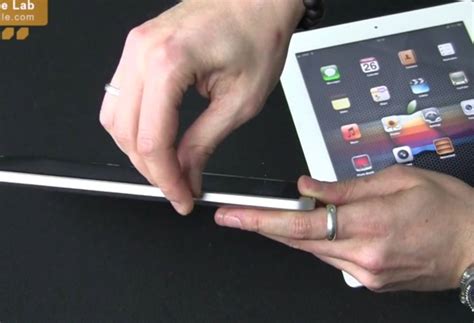 To remove your sim card, power down your phone. How To Remove Your Sim Card and Cancel 3G Service on iPad