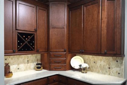 Favorite this post aug 11 Kitchen Cabinets - Burns Flooring & Kitchen Design | Polk ...