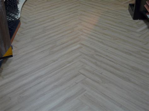 Installation of 5mm thick vinyl plank flooring, expect the installation to be around $400 of the $1,400 total. Vinyl, VCT, DuraCeramic, LVT, Flooring Installation ...