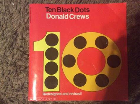 Ten Black Dots Books Childrens Books Photo 44522588 Fanpop