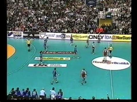 Az a csapat nyer, amelyik rendes játékidőben több gólt ér el. Női kézilabda vb 2003 döntő (FRA-HUN) - YouTube