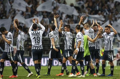 Fifa 21 real sporting de gijón de jorge mendoza. Rayados definió su calendario de pretemporada rumbo al ...