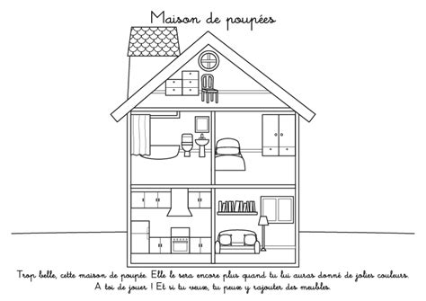 We did not find results for: Coloriage à imprimer : Maison de poupées
