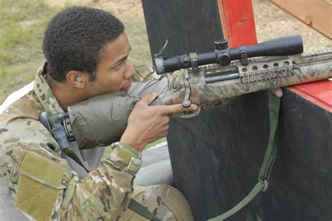 10 Famous And Deadliest Snipers In Us History Operation Military Kids