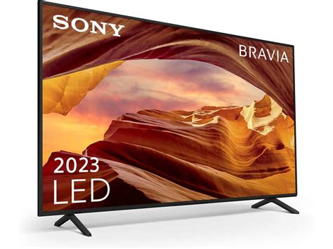 Tv Sony Bravia Kd 75x75wl Led 75 189 Cm 4k Ultra Hd Smart Tv