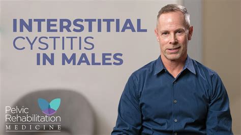 Interstitial Cystitis In Males Dr Christian Reutter Pelvic