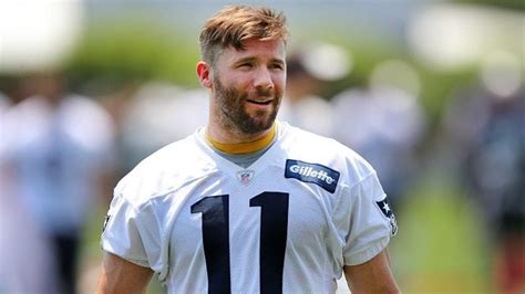 Enter a player or browse from the list below. Fun Facts About Julian Edelman, His Career and Relationship