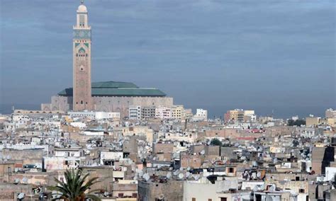 Le Matin - Le dialogue entre le Maroc et l'OCDE activé