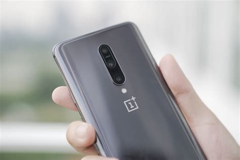 Here's everything you need to know about it. OnePlus 7 Pro equipped with Snapdragon 855 and up to 12GB ...