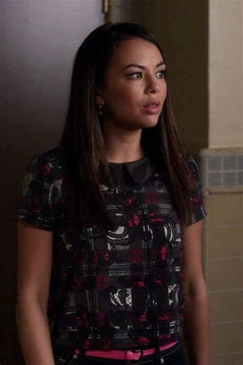 Mona Vanderwaal Episode Taking This One To The Grave Pretty