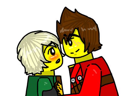 Pin En Ninjago Greenflame