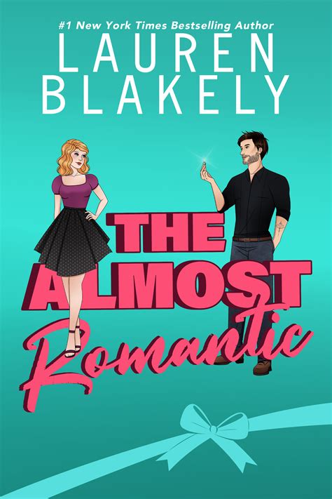 The Almost Romantic How To Date Your Fake Husband By Lauren Blakely Goodreads