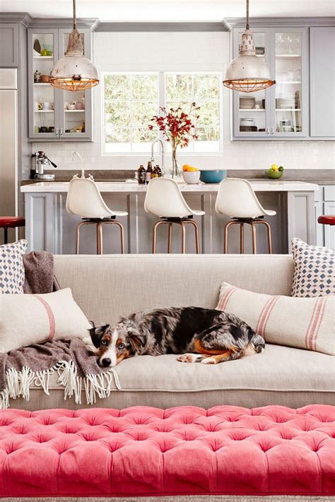 Experts Agree This Is The Key To Decorating With Throw Pillows Home