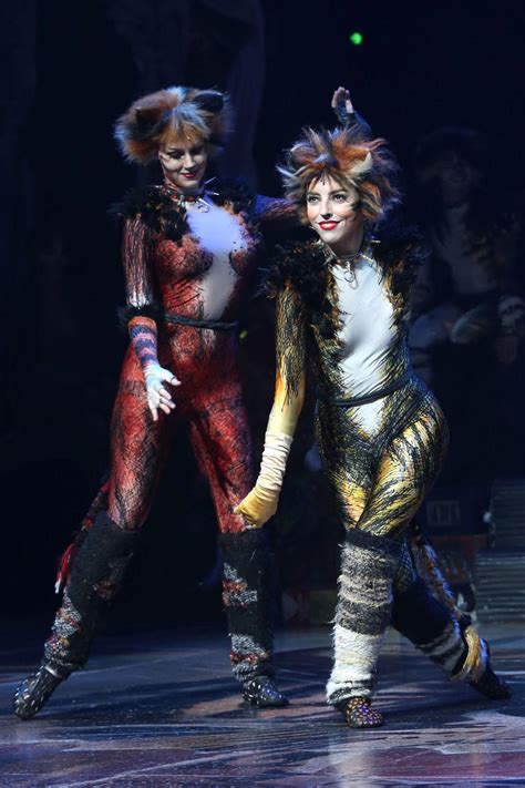 @kjell it's not spelled wrong, the musical is called beetlejuice but the character's name is betelgeuse. Seeing Cats on Broadway Is the Greatest Acid Trip You'll ...