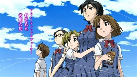 Los 10 Mejores Animes De Yuri De Todos Los Tiempos Y Donde Verlos Images