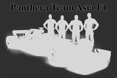 panthera team asia f1 posible nuevo equipo en el gran circo il tamburello