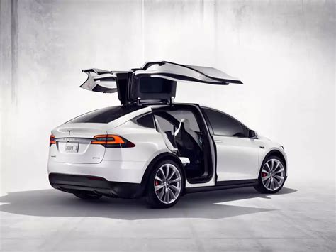 Tesla Recalled 11000 Model X Suvs And It Shows How The Company Is