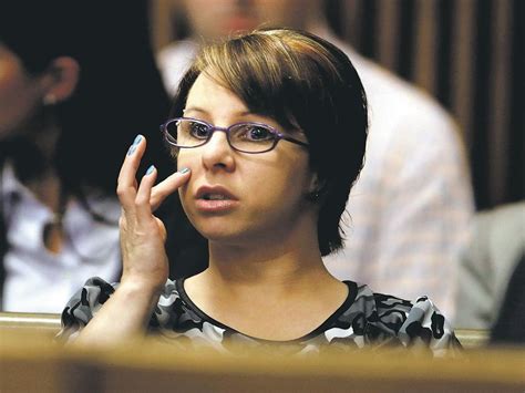 Ariel Castro Victim Michelle Knight Still Unable To See Son Years After Escape Au