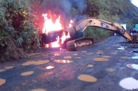 Secteur routier  le Cameroun cherche des solutions pour continuer d