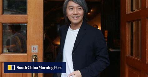 Actor Stephen Chow Appointed As Guangdong Cppcc Member South China