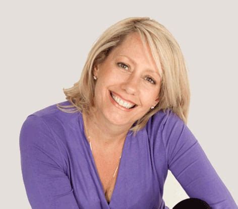 Coaching Conversations Dawn Interviews Carole Ann Founder Of Pure