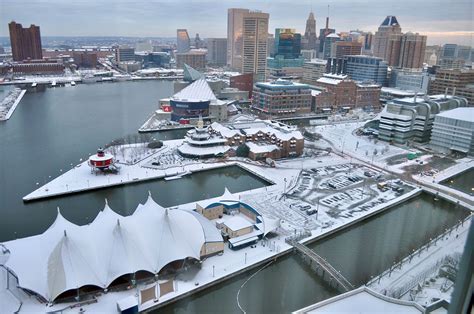 Winter Baltimore Events 10 Remarkable Ways To Warm Up