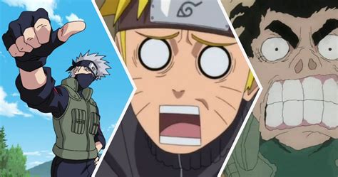 10 Plot Twists That Hurt Naruto And 10 That Saved It