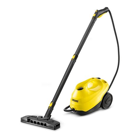 Karcher Steam Cleaner Sc3 Vacuum Cleaners And Cleaning Machines Horme