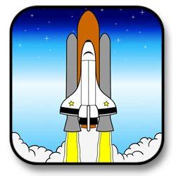 Click here to save the tutorial to pinterest! Cartoon Spaceship Step by Step Drawing Lesson