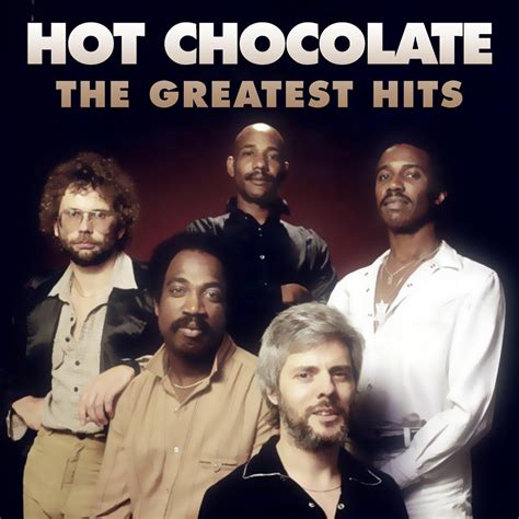 Hot Chocolate The Greatest Hits 2019 FLAC HD Music Music Lovers