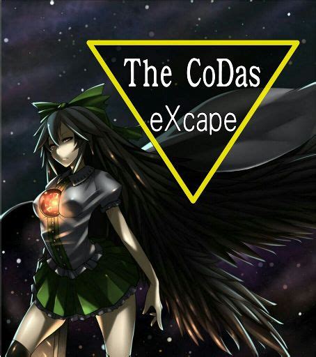 The Codas Excape Finale Anime Amino