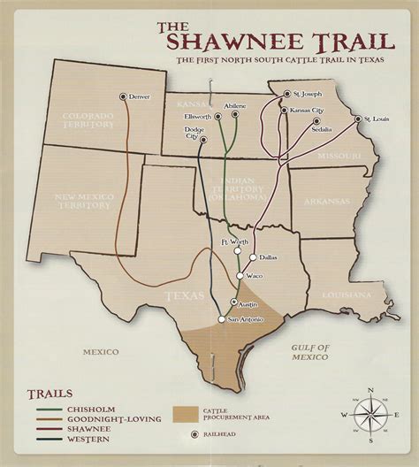 Shawnee State Park Trail Map