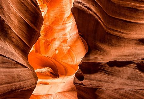 10 Places In Az That Are A Photographers Paradise Antelope Canyon