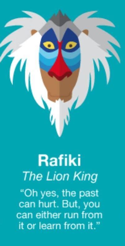 Visit her personal website here. The Lion King Quote | Lion king quotes, King quotes, Rafiki quotes
