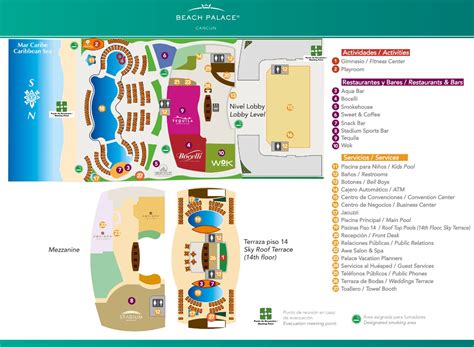 Cancun Resort Map 2024 Map England Counties And Towns