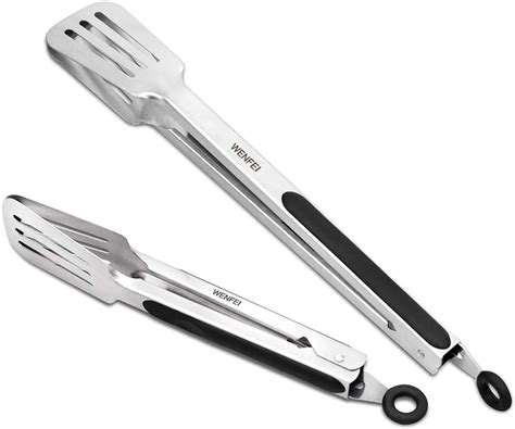The 7 Best Kitchen Tongs 2024 Reviews And Guide