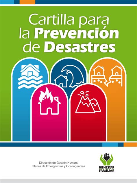 Desastres Naturales Y Medidas De Prevencion