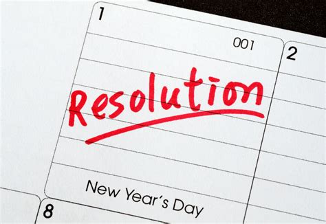 Before you start, plan what you are i like to start every year with my new year's resolutions. Why Your New Year's Resolutions Fail (and How You Can Change the Pattern)