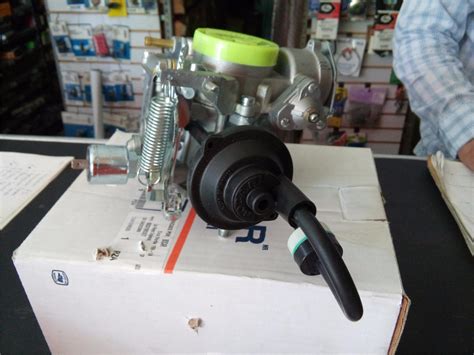 Vw Sedan 1600 Carburador Bocar Nuevo Vocho - $ 4,999.00 en ...