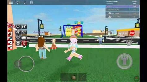 5 Best Roleplay Games On Roblox In 2021