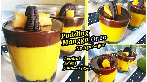 May 31, 2021 · delicious cornbread upside down casserole in 17 minutes. Cara Membuat Pudding Mangga-Oreo: tanpa agar-agar - YouTube
