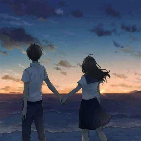 Romantic Anime Couples Anime Couples Manga Anime Couples Drawings Cute Anime Couples Anime