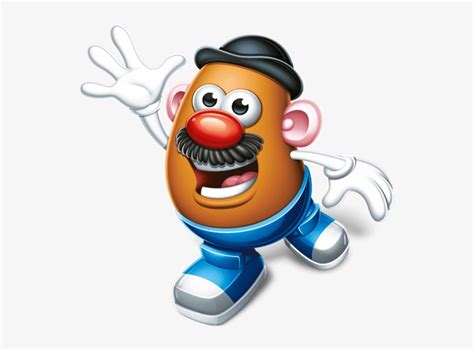 Clipart Mr Potato Head 10 Free Cliparts Download Images On Clipground