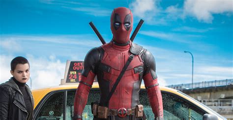 Is There A ‘deadpool Post Credits Scene Details Revealed Brianna